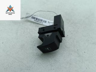 кнопка стеклоподъемника заднего левого Volkswagen Passat B6 2007, 2.0 л., дизель, АКПП, синий, универсал