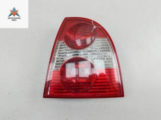 фонарь задний правый Volkswagen Passat B5 [рестайлинг] 2004, 1.9 л., дизель, МКПП, серый, седан, 3B5945096