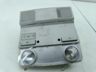 фонарь салона (плафон) Volkswagen Passat B6 2007, 2.0 л., дизель, АКПП, синий, универсал, 1K0947105