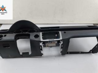 панель передняя салона (торпедо) Volkswagen Passat B6 2007, 2.0 л., дизель, АКПП, синий, универсал, 3C1857003