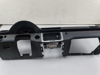панель передняя салона (торпедо) Volkswagen Passat B6 2007, 2.0 л., дизель, АКПП, синий, универсал, 3C1857003