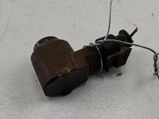 датчик парктроника Volkswagen Passat B6 2007, 2.0 л., дизель, АКПП, синий, универсал, 420919275A