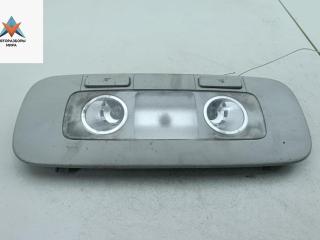 фонарь салона (плафон) Volkswagen Passat B6 2007, 2.0 л., дизель, АКПП, синий, универсал