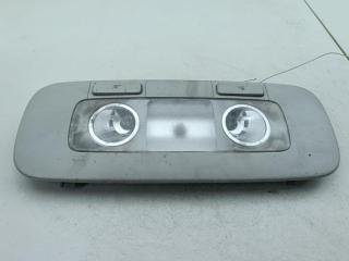фонарь салона (плафон) Volkswagen Passat B6 2007, 2.0 л., дизель, АКПП, синий, универсал