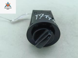 переключатель света Volkswagen Passat B5 [рестайлинг] 2004, 1.9 л., дизель, МКПП, серый, седан, 1C0941531