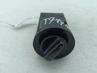 переключатель света Volkswagen Passat B5+ (GP) 2004, 1.9 л., дизель, МКПП, серый, седан, 1C0941531