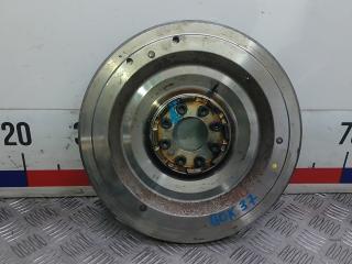 маховик Ford S-Max 1 поколение [рестайлинг] 2012, 2.0 л., дизель, АКПП, минивэн