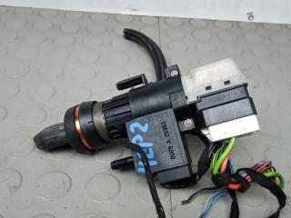 замок зажигания Land Rover Range Rover 3 поколение 2003, 4.4 л., бензин, АКПП, внедорожник 5 дв., QRM000020