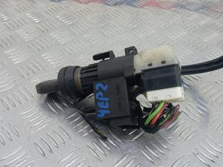 замок зажигания Land Rover Range Rover 3 поколение 2003, 4.4 л., бензин, АКПП, внедорожник 5 дв., QRM000020