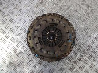 маховик Ford Transit 7 поколение 2009, 2.2 л., дизель, МКПП, микроавтобус