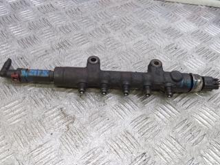 топливная рампа Ford Transit 7 поколение 2009, 2.2 л., дизель, МКПП, микроавтобус