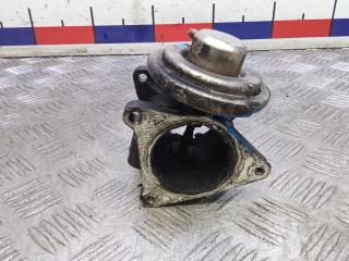 клапан EGR Volkswagen Touran 1 поколение [рестайлинг] 2007, 2.0 л., дизель, АКПП, минивэн, 038131501AN, 03G131512L