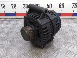 генератор Ford Transit 7 поколение 2008, 2.2 л., дизель, МКПП, микроавтобус