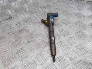 форсунка Hyundai ix35 1 поколение 2012, 1.7 л., дизель, МКПП, внедорожник 5 дв., 338002A800, 0445110411