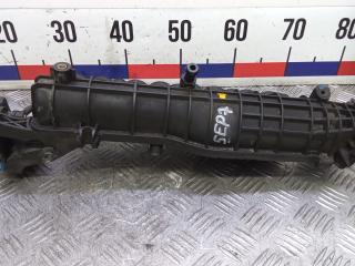 коллектор впускной Hyundai ix35 1 поколение 2012, 1.7 л., дизель, МКПП, внедорожник 5 дв., 283102A803