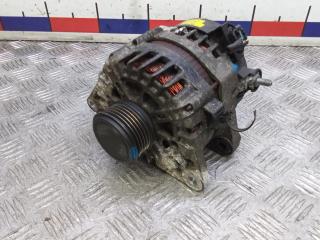 генератор Hyundai ix35 1 поколение 2012, 1.7 л., дизель, МКПП, внедорожник 5 дв., 37300-2A850