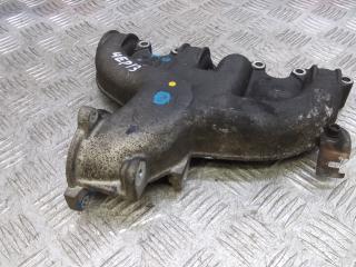 коллектор впускной Volkswagen Touran 1 поколение [2-й рестайлинг] 2010, 1.9 л., дизель, МКПП, минивэн, 03G129713K