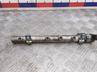 топливная рампа Chrysler 300C 1 поколение 2008, 3.0 л., дизель, АКПП, седан