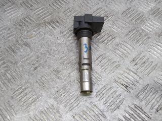 катушка зажигания SEAT Ibiza 4 поколение 2009, 1.4 л., бензин, МКПП, хетчбэк 5 дв.