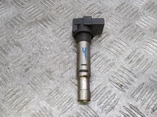 катушка зажигания SEAT Ibiza 4 поколение 2009, 1.4 л., бензин, МКПП, хетчбэк 5 дв.