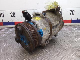 компрессор кондиционера Ford Focus 2 поколение [рестайлинг] 2008, 1.6 л., бензин, МКПП, хетчбэк 5 дв.