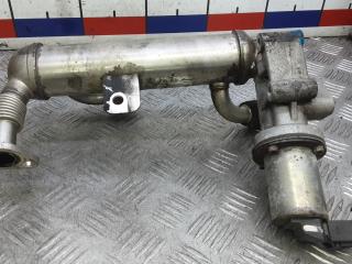 клапан EGR Kia Ceed 1 поколение 2009, 1.6 л., дизель, МКПП, хетчбэк 5 дв., 28410-2A350, 284162A720, 28416-2A700