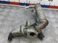 клапан EGR Kia Ceed 1 поколение 2009, 1.6 л., дизель, МКПП, хетчбэк 5 дв., 28410-2A350, 284162A720, 28416-2A700 - фото №2