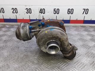 турбина Kia Ceed 1 поколение [рестайлинг] 2010, 1.6 л., дизель, МКПП, универсал, 282012A710