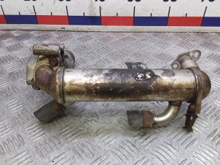 клапан EGR Kia Ceed 1 поколение [рестайлинг] 2010, 1.6 л., дизель, МКПП, универсал