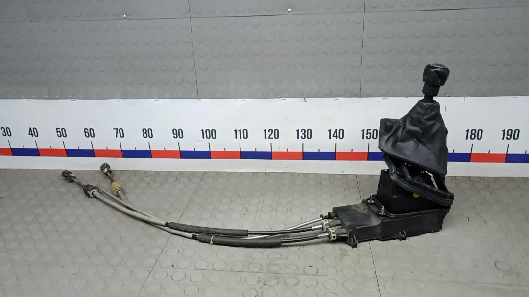 кулиса Peugeot 508 1 поколение 2010, 2.0 л., HDi, дизель, МКПП, универсал - фото №1