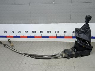 кулиса Peugeot 508 1 поколение 2010, 2.0 л., HDi, дизель, МКПП, универсал