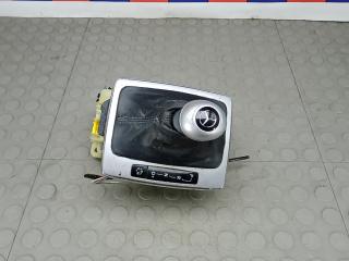 кулиса Mercedes-Benz C-Класс W204/S204 2009, 2.2 л., дизель, АКПП, седан