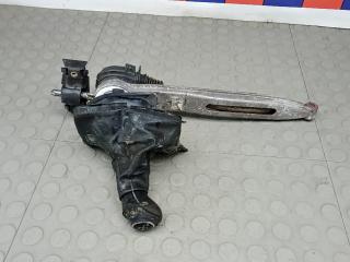 кулиса Mercedes-Benz C-Класс W204/S204 2007, 2.2 л., дизель, МКПП, седан