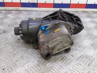 Корпус масляного фильтра дизельный Hyundai ix35 1 поколение 2012, 1.7 л., дизель, МКПП, внедорожник 5 дв., 263102A510, 26410-2A300