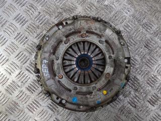 маховик Hyundai ix35 1 поколение 2012, 1.7 л., дизель, МКПП, внедорожник 5 дв., 232002A800