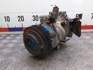 компрессор кондиционера Hyundai ix35 1 поколение 2012, 1.7 л., дизель, МКПП, внедорожник 5 дв., 977012Y100