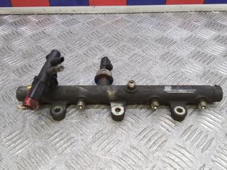 топливная рампа Citroen Berlingo 1 поколение (M59) [рестайлинг] 2006, 2.0 л., дизель, МКПП