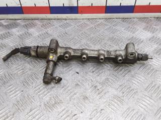 топливная рампа Opel Zafira Family [рестайлинг] 2010, 1.7 л., дизель, МКПП, минивэн, 97376271, 5824773