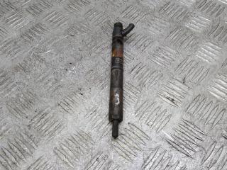 форсунка Kia Carnival VQ 2009, 2.9 л., дизель, АКПП, минивэн, 338004X400, EJBR03902D