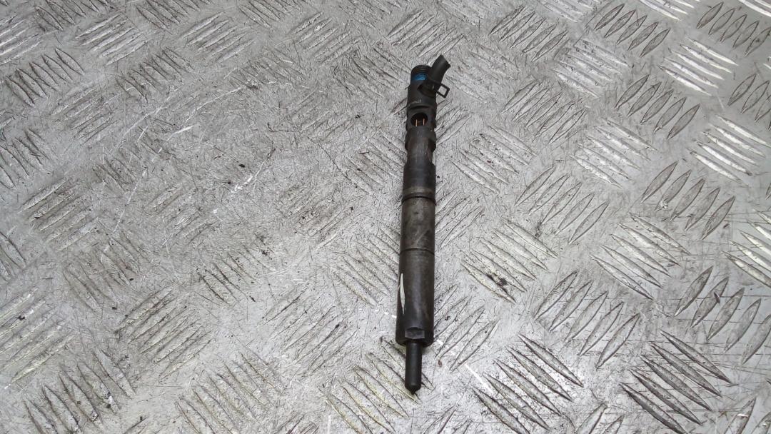 форсунка Kia Carnival VQ 2009, 2.9 л., дизель, АКПП, минивэн, ., 338004X400 - фото №1