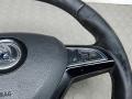 руль Skoda Superb 3 поколение 2015, 1.6 л., дизель, МКПП, хетчбэк 5 дв., 3T0419091AH - фото №2