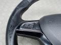 руль Skoda Superb 3 поколение 2015, 1.6 л., дизель, МКПП, хетчбэк 5 дв., 3T0419091AH - фото №3