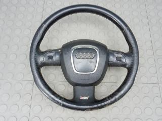 руль Audi A6 4F/C6 2006, 3.0 л., дизель, АКПП, универсал, 8K0419091AK