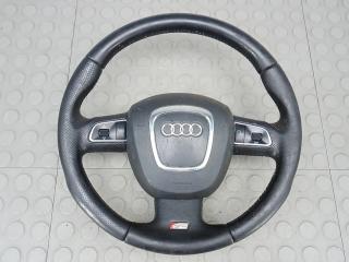 руль Audi A5 8T 2010, 1.8 л., бензин, МКПП, купе, 8K0419091BB