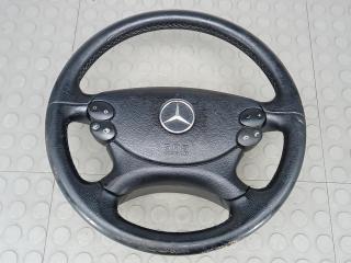 руль Mercedes-Benz CLS-Класс C219 2007, 3.0 л., D 320CDI, дизель, АКПП, седан