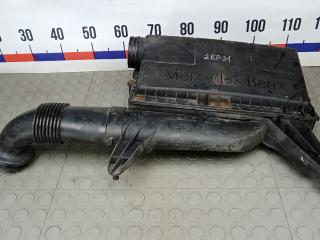 корпус воздушного фильтра Mercedes-Benz Vito W639 2006, 2.2 л., CDI 109, дизель, МКПП, микроавтобус