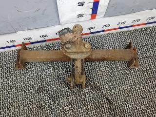 прицепное устройство (фаркоп) Ford Mondeo 3 поколение [рестайлинг] 2005, 2.2 л., дизель, МКПП, хетчбэк 5 дв.