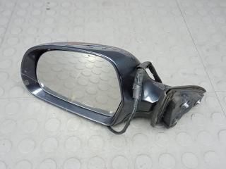 зеркало левое Audi A6 4F/C6 [рестайлинг] 2008, 2.0 л., дизель, АКПП, седан, 8T0857527D, 4F0857535AE, 4F2857409AK