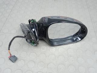 зеркало правое Volkswagen Passat B6 2010, 2.0 л., дизель, МКПП, седан, 3C2857508CJ, 3C0857538A, 5M0857522H