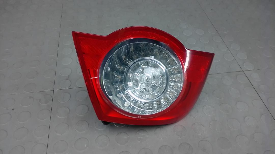 фонарь задний левый Volkswagen Passat B6 2010, 2.0 л., дизель, МКПП, седан, 3C5945095H - фото №1